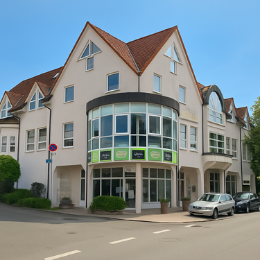 Foto - Wohnung zum Mieten in Plüderhausen 780,00 € 64 m²