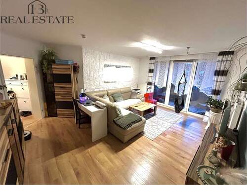 Foto - Wohnung zum Mieten in Gröningen 480,00 € 73.26 m²