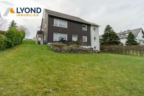 Foto - Haus zum Kaufen in Willingen (Upland) 449.000,00 € 276 m²