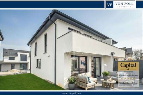 Foto - Haus zum Kaufen in Herbolzheim 620.000,00 € 155 m²