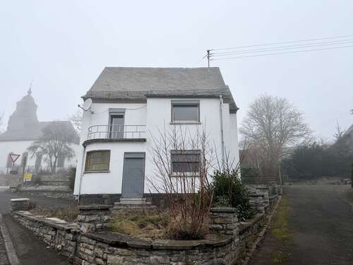 Foto - Haus zum Kaufen in Schauren 139.000,00 € 125 m²