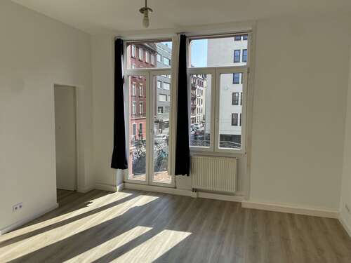 Foto - Wohnung zum Mieten in Frankfurt 890,00 € 35 m²