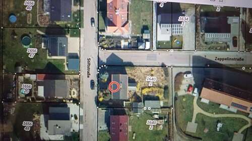 Foto - Grundstück zu verkaufen in Großröhrsdorf 130.000,00 € 835 m²