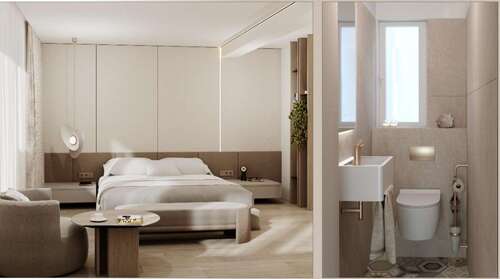 Foto - Haus zum Mieten in Berlin 4.900,00 € 225 m²