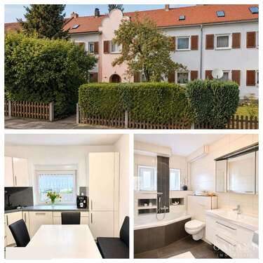 Foto - Haus zum Kaufen in Nürnberg 485.000,00 € 129 m²