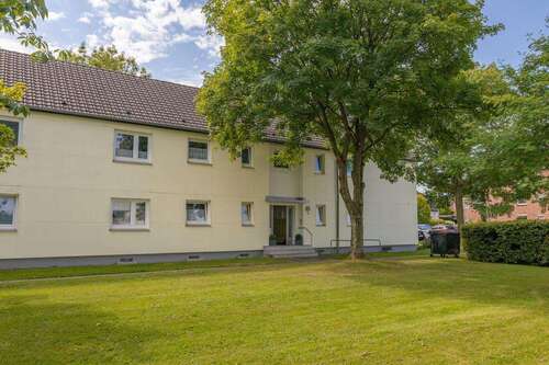 Foto - Wohnung zum Mieten in Flensburg 629,00 € 61.15 m²