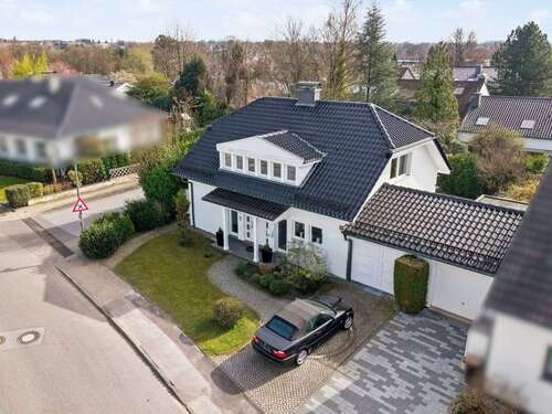 Foto - Haus zum Kaufen in Haan 1.180.000,00 € 216.26 m²