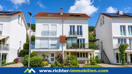 Foto - Haus zum Kaufen in Heidelberg 445.000,00 € 170 m²