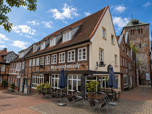 Foto - Gastronomie in Stade 470.000,00 € 319 m²