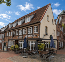 Gastronomie in Stade 470.000,00 € 319 m²