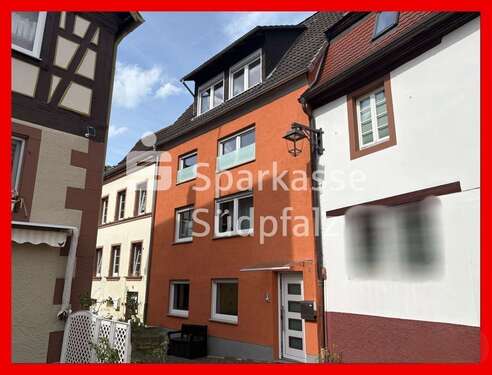 Foto - Haus zum Kaufen in Annweiler 285.000,00 € 149.29 m²