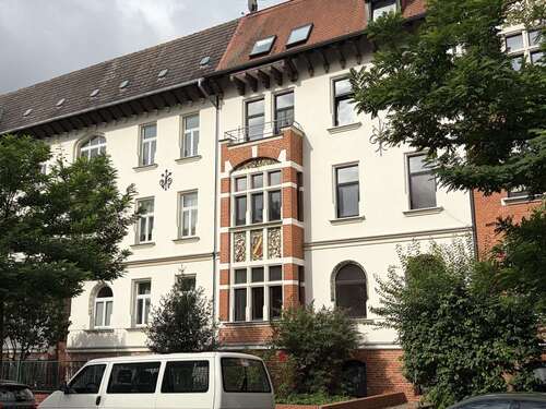 Foto - Wohnung zum Mieten in Magdeburg 560,00 € 73 m²