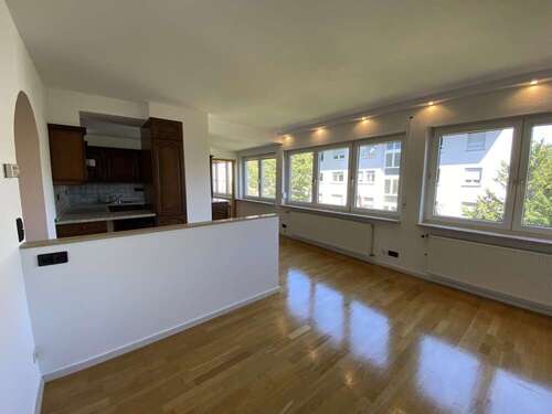 Foto - Wohnung zum Mieten in Stuttgart 1.240,00 € 107.12 m²