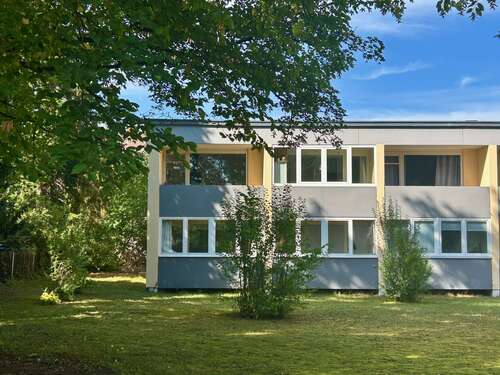 Foto - Wohnung zum Kaufen in München 240.000,00 € 28.5 m²