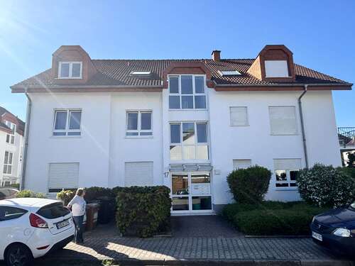 Foto - Wohnung zum Kaufen in Mannheim Rheinau 300.000,00 € 75 m²