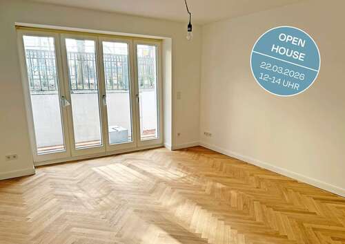 Foto - Wohnung zum Kaufen in Berlin 490.000,00 € 79 m²