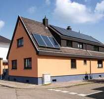 Haus zum Kaufen in Waghäusel Kirrlach 495.000,00 € 170 m² - Waghäusel / Kirrlach
