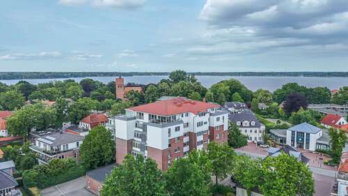 Foto - Wohnung zum Kaufen in Bad Zwischenahn 379.000,00 € 91.3 m²