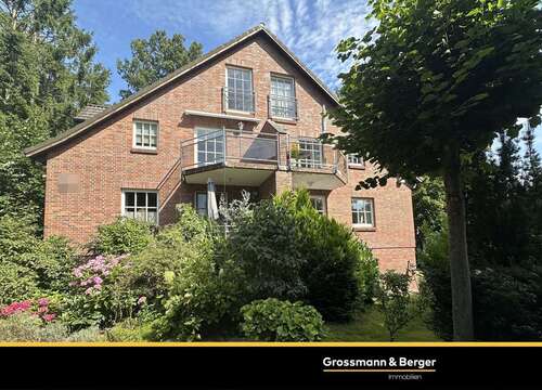 Foto - Wohnung zum Kaufen in Hamburg 449.000,00 € 56.55 m²