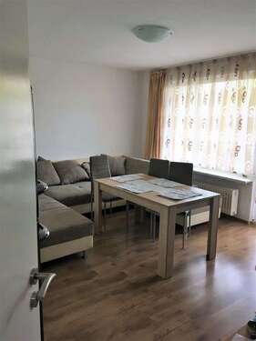 Foto - Wohnung zum Kaufen in Bad Homburg 195.000,00 € 52.4 m²