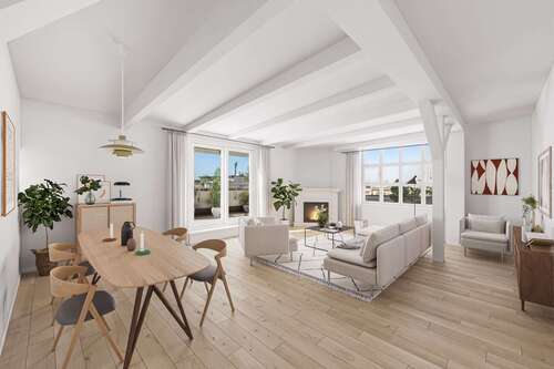 Foto - Wohnung zum Kaufen in München 2.630.000,00 € 178 m²