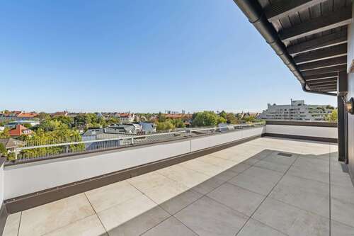 Foto - Wohnung zum Kaufen in München 2.630.000,00 € 178 m²