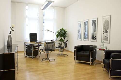 Foto - Büro in Düsseldorf 1.390,00 € 27 m²