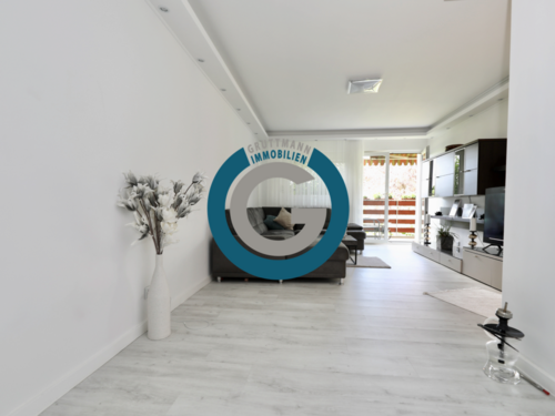 Foto - Wohnung zum Kaufen in Berlin 599.000,00 € 123 m²