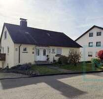 Haus zum Kaufen in Langenbrettach Brettach 439.000,00 € 165 m² - Langenbrettach / Brettach