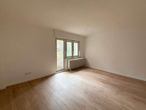 Foto - Wohnung zum Mieten in Düsseldorf 900,00 € 60 m²