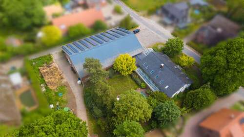 Foto - Haus zum Kaufen in Loxstedt 649.000,00 € 347 m²