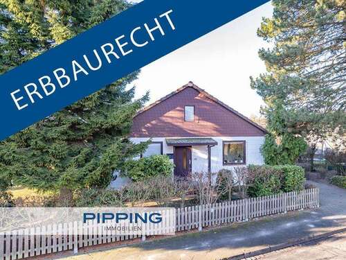 Foto - Haus zum Kaufen in Reinbek 250.000,00 € 109 m²