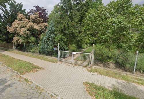 Foto - Grundstück zu verkaufen in Neuenhagen 195.000,00 € 492 m²