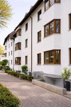 Foto - Wohnung zum Kaufen in Freising 499.000,00 € 97.14 m²