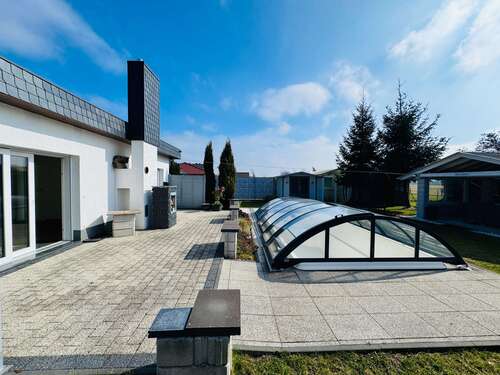 Foto - Haus zum Kaufen in Fredersdorf-Vogelsdorf 539.000,00 € 131 m²