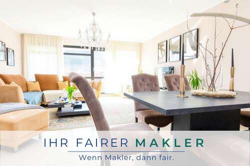 Foto - Wohnung zum Kaufen in Bremen 269.000,00 € 94 m²