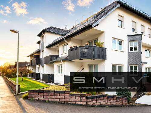 Foto - Wohnung zum Mieten in Lindlar 966,00 € 92 m²