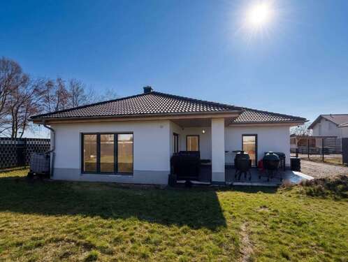 Foto - Haus zum Kaufen in Sandersdorf-Brehna 369.000,00 € 120.1 m²