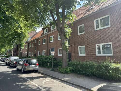 Foto - Wohnung zum Mieten in Hamburg 645,00 € 52 m²