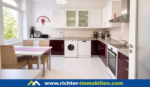 Foto - Wohnung zum Kaufen in Mannheim 399.500,00 € 113.34 m²