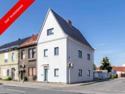 Foto - Haus zum Kaufen in Delmenhorst 389.000,00 € 150 m²