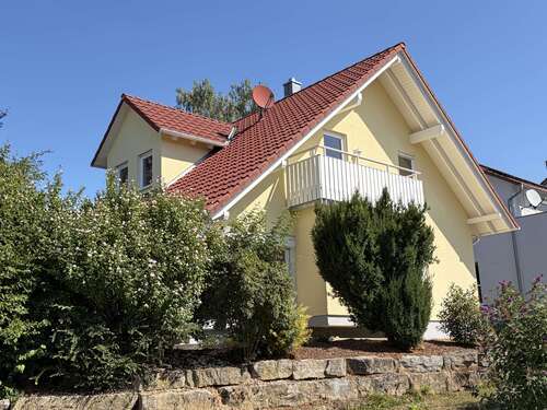 Foto - Haus zum Mieten in Neuenstein 1.400,00 € 132 m²