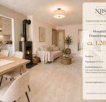 Wohnung zum Kaufen in Traunreut 309.000,00 € 85 m²