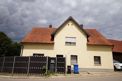 Foto - Haus zum Kaufen in Velburg Deusmauer 310.000,00 € 175 m²