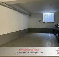 Garage zu verkaufen in Lauf an der Pegnitz 16.500,00 €