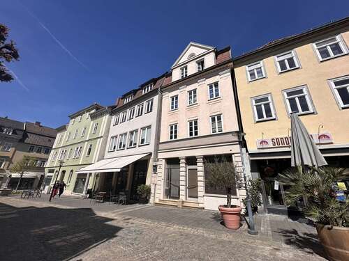 Foto - Haus zum Kaufen in Coburg 468.000,00 € 181 m²