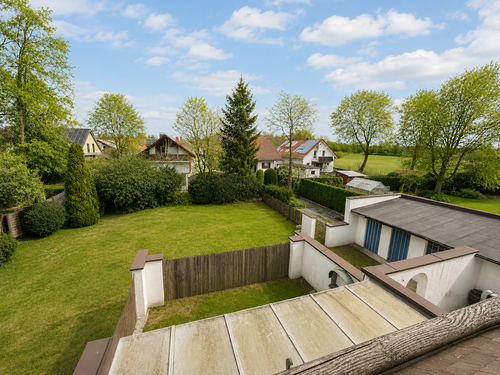 Foto - Grundstück zu verkaufen in Gröbenzell 1.198.000,00 € 1054 m²