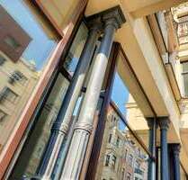 Büro in Halle 1.380,00 € 102 m²