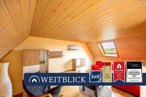 Foto - Wohnung zum Kaufen in Asperg 139.000,00 € 44 m²