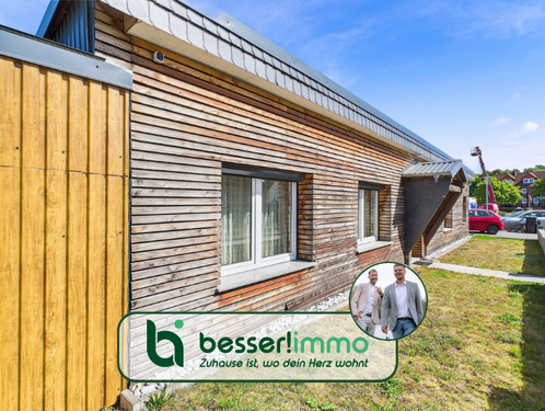 Foto - Haus zum Kaufen in Putlitz 228.900,00 € 168.05 m²